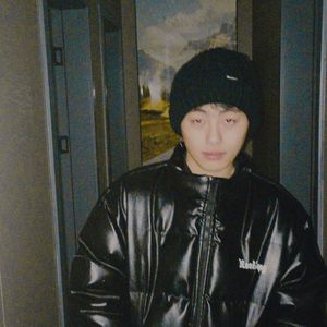 森林里的月亮