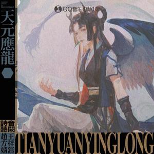 天元应龙