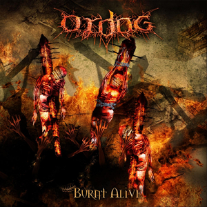 Torok, Ordog... Garganta Del Diablo