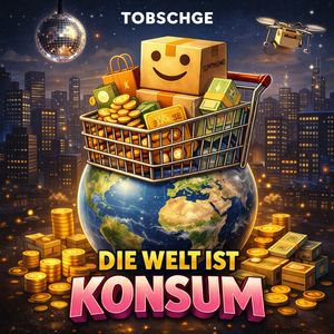 Die Welt Ist Konsum