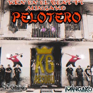 Pelotero (feat. Mingako)