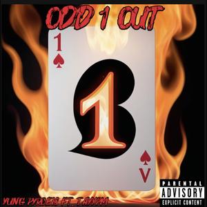Odd 1 Out (feat. TayyPM)