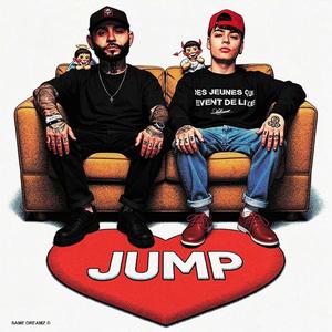 JUMP (feat. Kenyu)