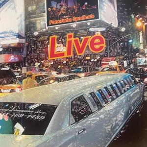 Letter For Joe live (Live)