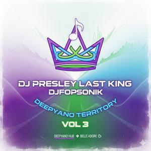 Origins Of Deepyano (EP)