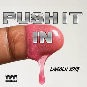 Push it in