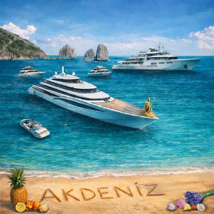 AKDENİZ