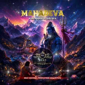 Mahadeva | Om Namaha Shivaya | Reggae Bhajan Mauritius