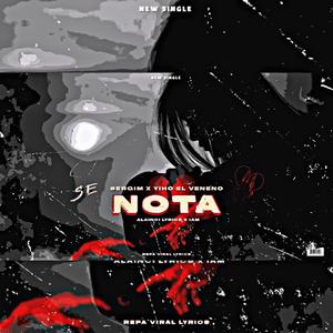 SE NOTA (feat. Yiho El Veneno)