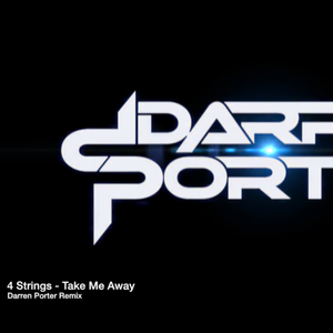 Take Me Away (Darren Porter Rework Extended Mix)