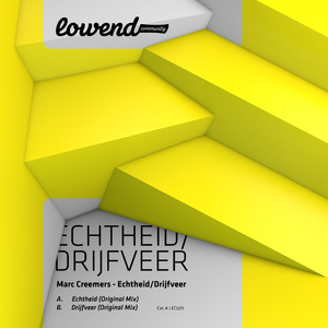 Drijfveer (Original Mix)