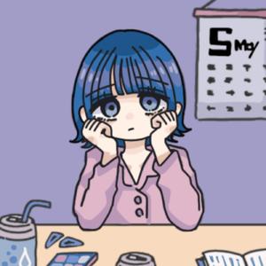 5月病リフレイン (feat. 初音ミク)