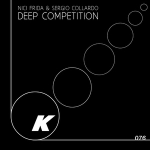 Deep Competition (Original Mix)