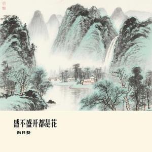 盛不盛开都是花 (Cover 大橘子)