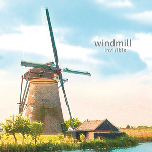 windmill
