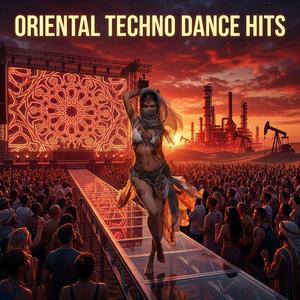 Mechanical Camel Path