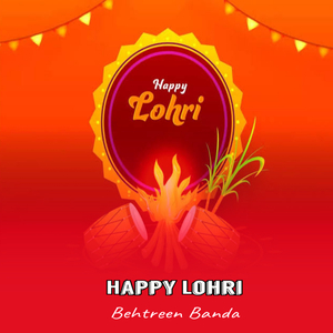 Happy Lohri