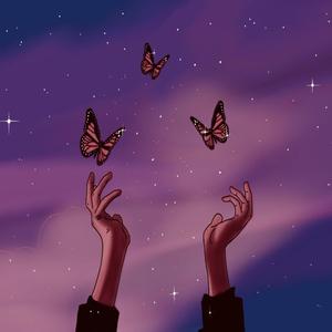 butterflies (feat. Noff)