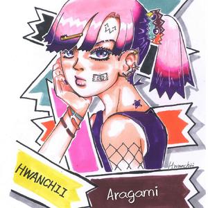 ロキ（翻自 鏡音リン）