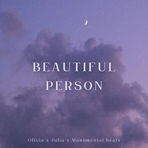 BEAUTIFUL PERSON (feat. Julia)