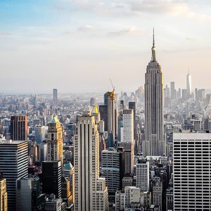 No Place Like Greenburgh