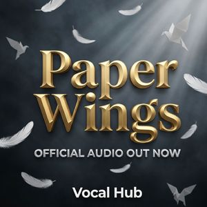 Paper Wings