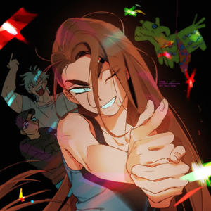 All-In（翻自 6FU；）