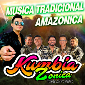 Mix Selva (La Danza del Chullachaqui / La Tía Zaruta / El Shipushayqui / La Danza del Mazatero)
