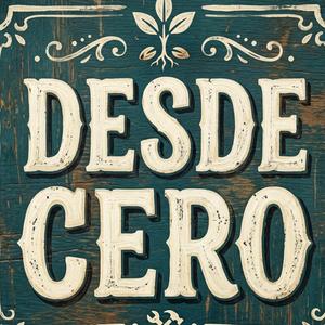 Desde cero