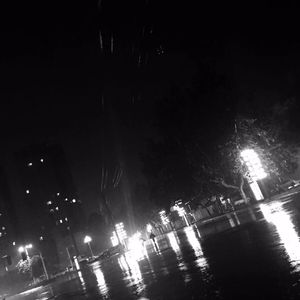 雨demo