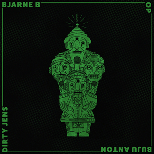 Vem gör det som oss (Remix)