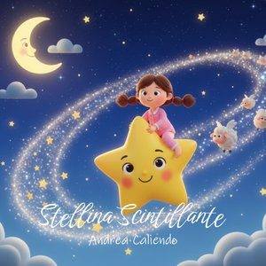 Stellina Scintillante