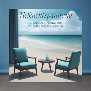 Flüsternde Wasserfälle