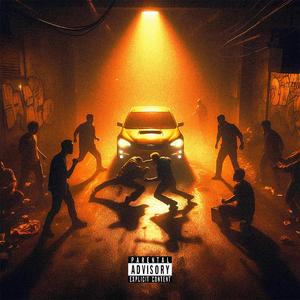 Adrenalina (feat. Eiwygu)