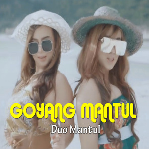 Goyang Mantul