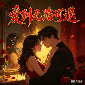 爱到无路可退
