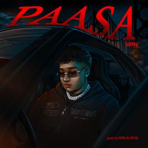 Paasa