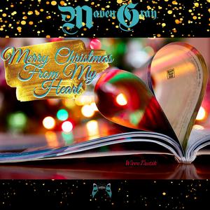 Merry Christmas From My Heart