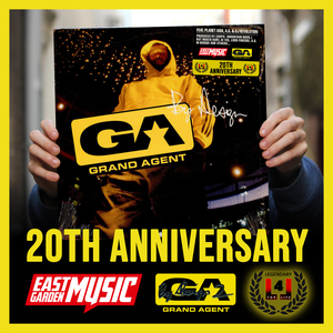 From The Gate (Live at Serato DTLA)