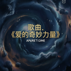 《爱的奇妙力量》
