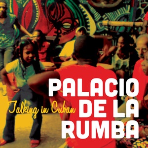 Palacio De La Rumba (feat. Justo Pelladito)