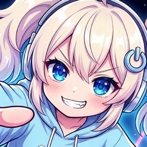 天才美少女AI