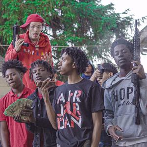 Tussle (feat. Kappa Kd & Dt3)