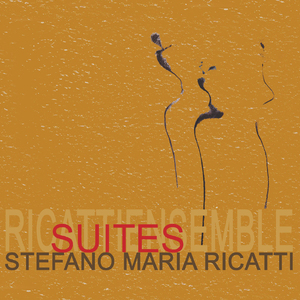 Magdalena Suite (Passione)