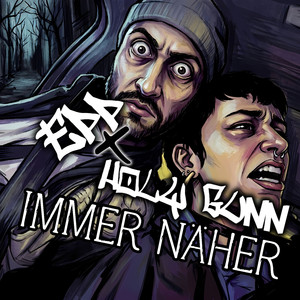 IMMER NÄHER