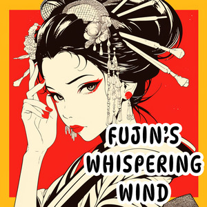 Fujin’s Whispering Wind