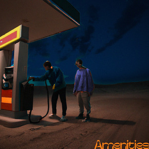 AMENITIES (feat. 4ja)