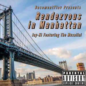 Rendezvous in Manhattan (feat. The Musalini)