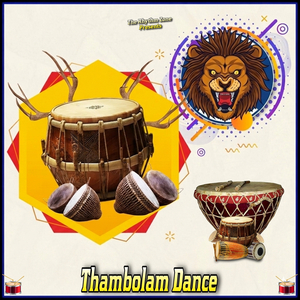 Thambolam Dance