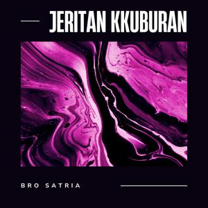 Jeritan Kuburan